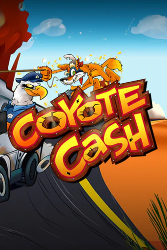 Coyote Cash играть бесплатно | Казино Гранд игровые автоматы