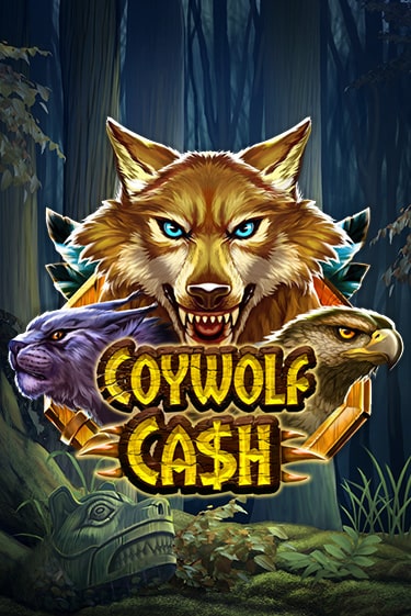 Coywolf Cash играть бесплатно | Казино Гранд игровые автоматы