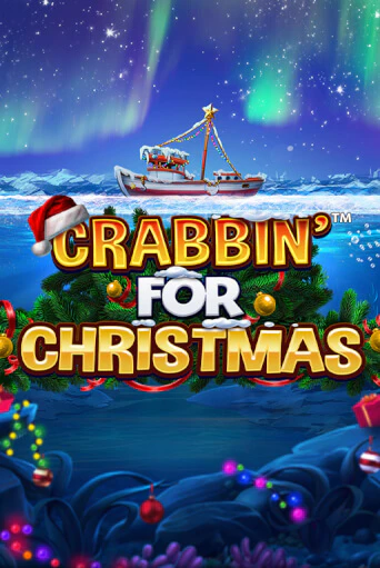 Crabbin for Christmas играть бесплатно | Казино Гранд игровые автоматы