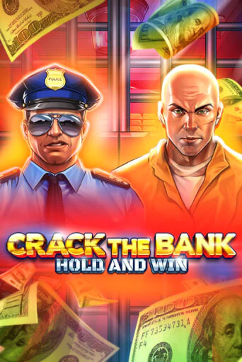 Crack the Bank Hold and Win играть бесплатно | Казино Гранд игровые автоматы
