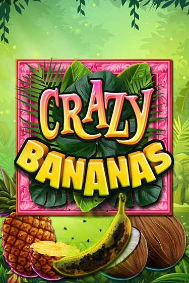 Crazy Bananas играть бесплатно | Казино Гранд игровые автоматы