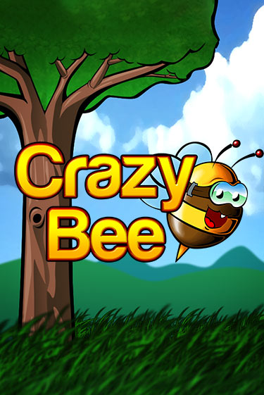 Crazy Bee играть бесплатно | Казино Гранд игровые автоматы