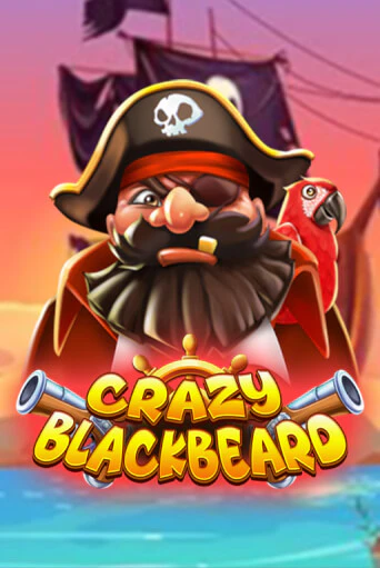 Crazy Blackbeard играть бесплатно | Казино Гранд игровые автоматы