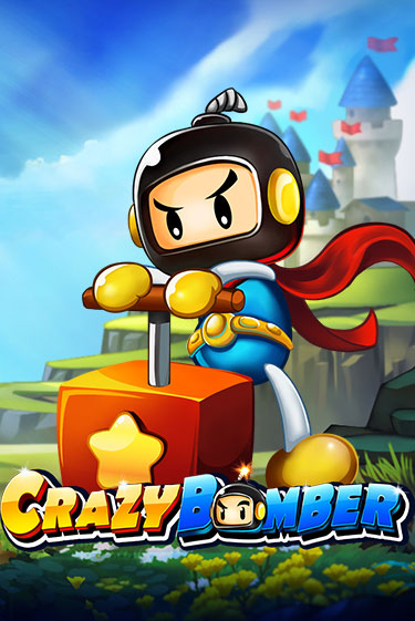 Crazy Bomber играть бесплатно | Казино Гранд игровые автоматы