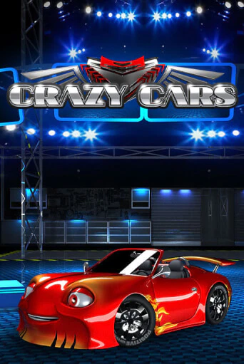 Crazy Cars играть бесплатно | Казино Гранд игровые автоматы