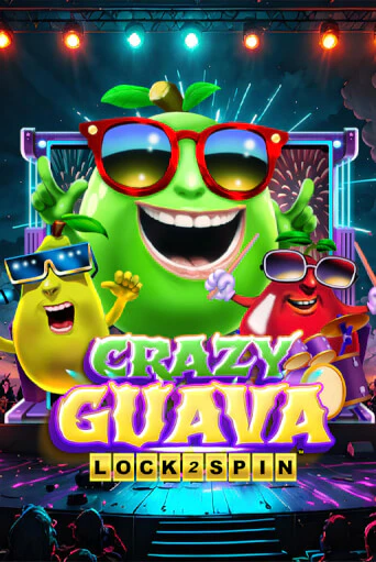 Crazy Guava играть бесплатно | Казино Гранд игровые автоматы