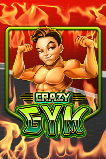 Crazy Gym играть бесплатно | Казино Гранд игровые автоматы