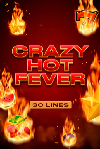 Crazy Hot Fever играть бесплатно | Казино Гранд игровые автоматы
