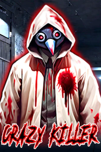Crazy Killer играть бесплатно | Казино Гранд игровые автоматы