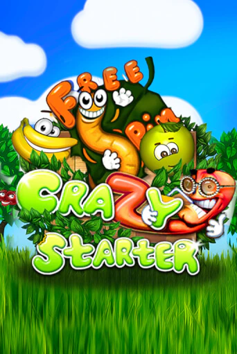 Crazy Starter играть бесплатно | Казино Гранд игровые автоматы