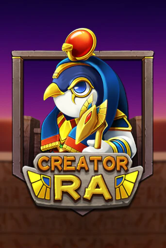 Creator Ra играть бесплатно | Казино Гранд игровые автоматы