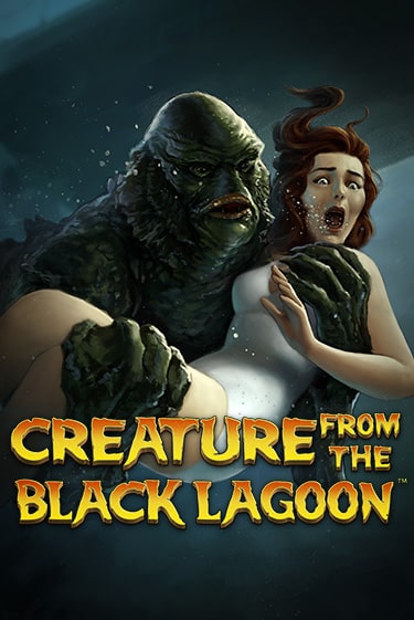Creature from the Black Lagoon™ играть бесплатно | Казино Гранд игровые автоматы