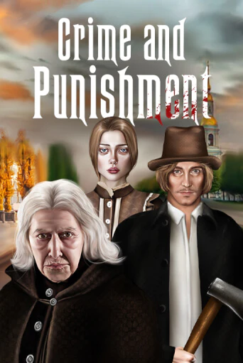 Crime and Punishment играть бесплатно | Казино Гранд игровые автоматы