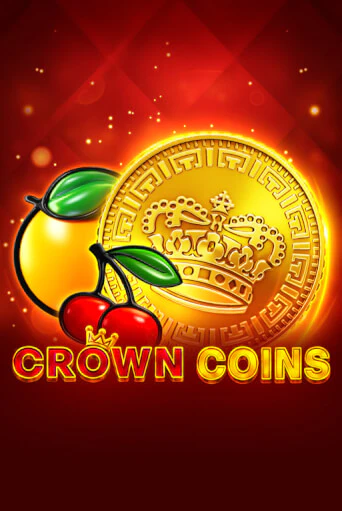 Crown Coins играть бесплатно | Казино Гранд игровые автоматы