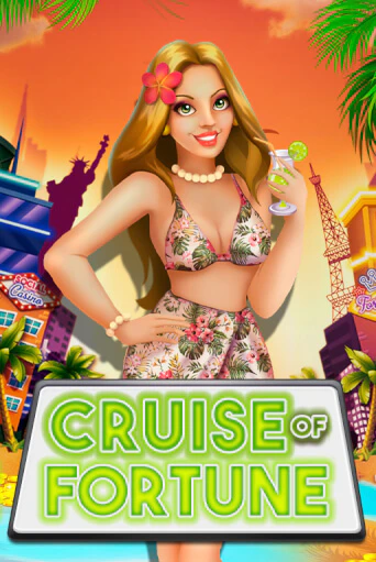 Cruise of Fortune играть бесплатно | Казино Гранд игровые автоматы
