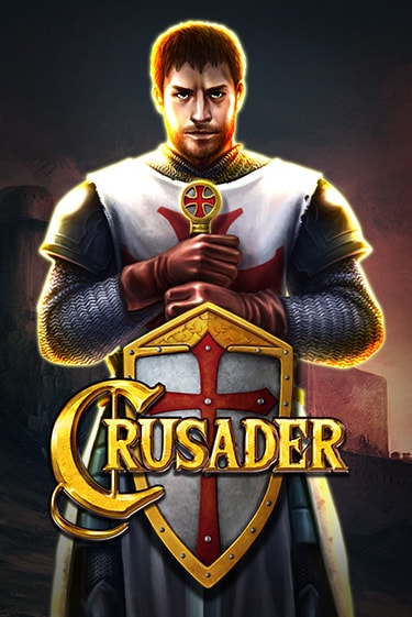 Crusader играть бесплатно | Казино Гранд игровые автоматы
