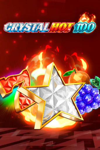 Crystal Hot 100 играть бесплатно | Казино Гранд игровые автоматы
