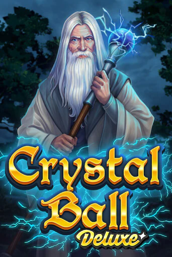 Crystal Ball Deluxe играть бесплатно | Казино Гранд игровые автоматы