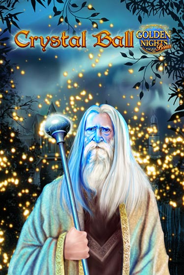 Crystall Ball Golden Nights играть бесплатно | Казино Гранд игровые автоматы