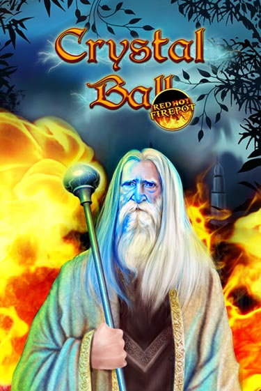 Crystal Ball Red Hot Firepot играть бесплатно | Казино Гранд игровые автоматы