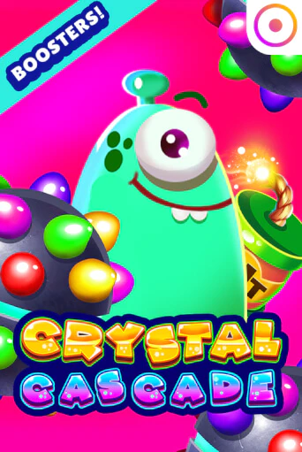 Crystal Cascade играть бесплатно | Казино Гранд игровые автоматы