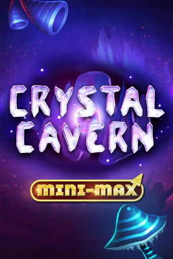 Crystal Cavern Mini Max играть бесплатно | Казино Гранд игровые автоматы