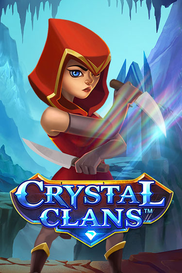 Crystal Clans играть бесплатно | Казино Гранд игровые автоматы
