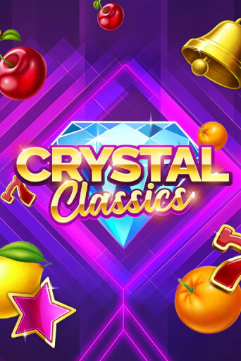 Crystal Classics играть бесплатно | Казино Гранд игровые автоматы