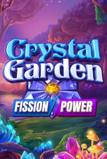 Crystal Garden играть бесплатно | Казино Гранд игровые автоматы