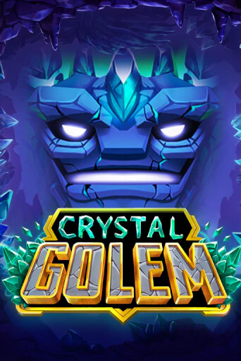 Crystal Golem играть бесплатно | Казино Гранд игровые автоматы