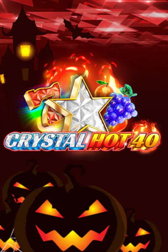 Crystal Hot 40 Halloween играть бесплатно | Казино Гранд игровые автоматы