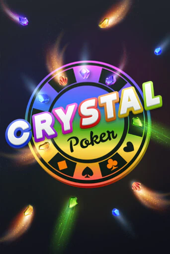 Crystal Poker играть бесплатно | Казино Гранд игровые автоматы