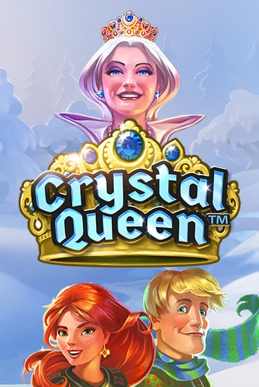 Crystal Queen играть бесплатно | Казино Гранд игровые автоматы