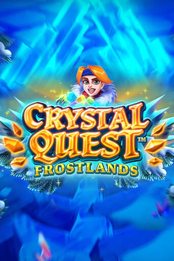 Crystal Quest: Frostlands играть бесплатно | Казино Гранд игровые автоматы
