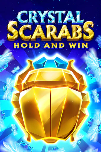Crystal Scarabs играть бесплатно | Казино Гранд игровые автоматы