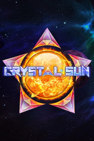 Crystal Sun играть бесплатно | Казино Гранд игровые автоматы