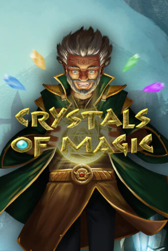 Crystals of Magic играть бесплатно | Казино Гранд игровые автоматы