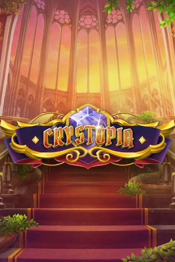 Crystopia играть бесплатно | Казино Гранд игровые автоматы