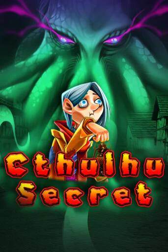 Cthulhu Secret играть бесплатно | Казино Гранд игровые автоматы