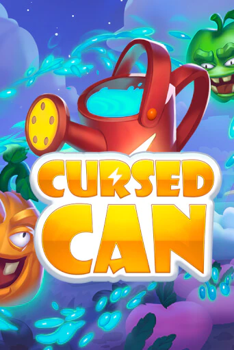 Cursed Can играть бесплатно | Казино Гранд игровые автоматы