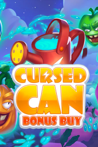 Cursed Can Bonus Buy играть бесплатно | Казино Гранд игровые автоматы