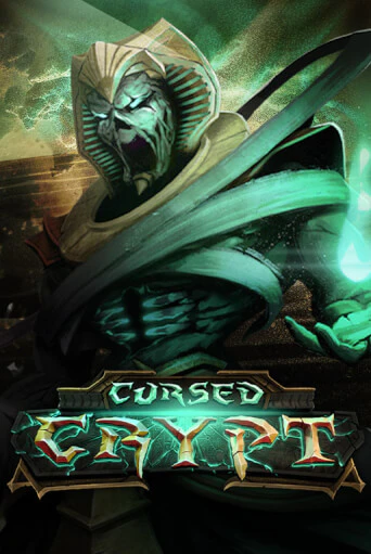 Cursed Crypt играть бесплатно | Казино Гранд игровые автоматы