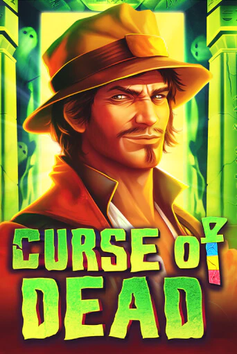 Curse of Dead играть бесплатно | Казино Гранд игровые автоматы