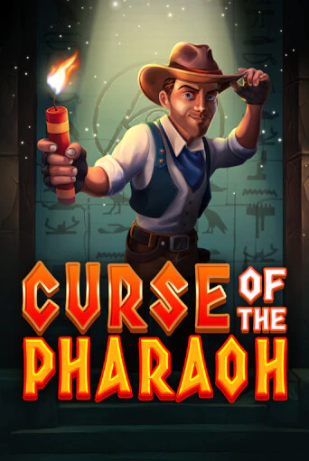 Curse of the Pharaoh играть бесплатно | Казино Гранд игровые автоматы
