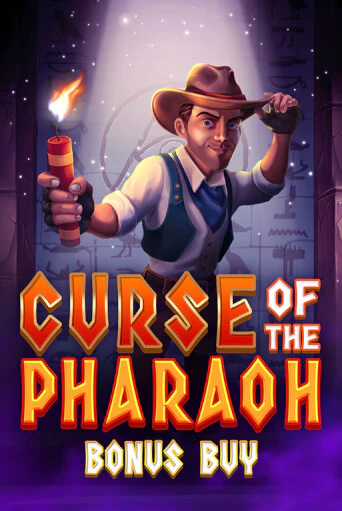 Curse of the Pharaoh Bonus Buy играть бесплатно | Казино Гранд игровые автоматы