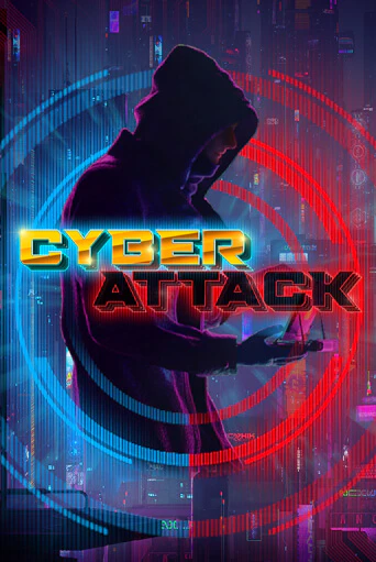 Cyber Attack играть бесплатно | Казино Гранд игровые автоматы