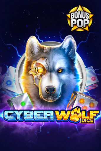 Cyber Wolf Dice играть бесплатно | Казино Гранд игровые автоматы