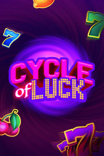 Cycle of Luck играть бесплатно | Казино Гранд игровые автоматы