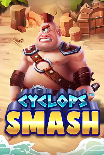 Cyclops Smash играть бесплатно | Казино Гранд игровые автоматы