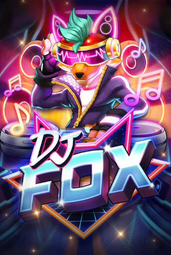 DJ Fox играть бесплатно | Казино Гранд игровые автоматы
